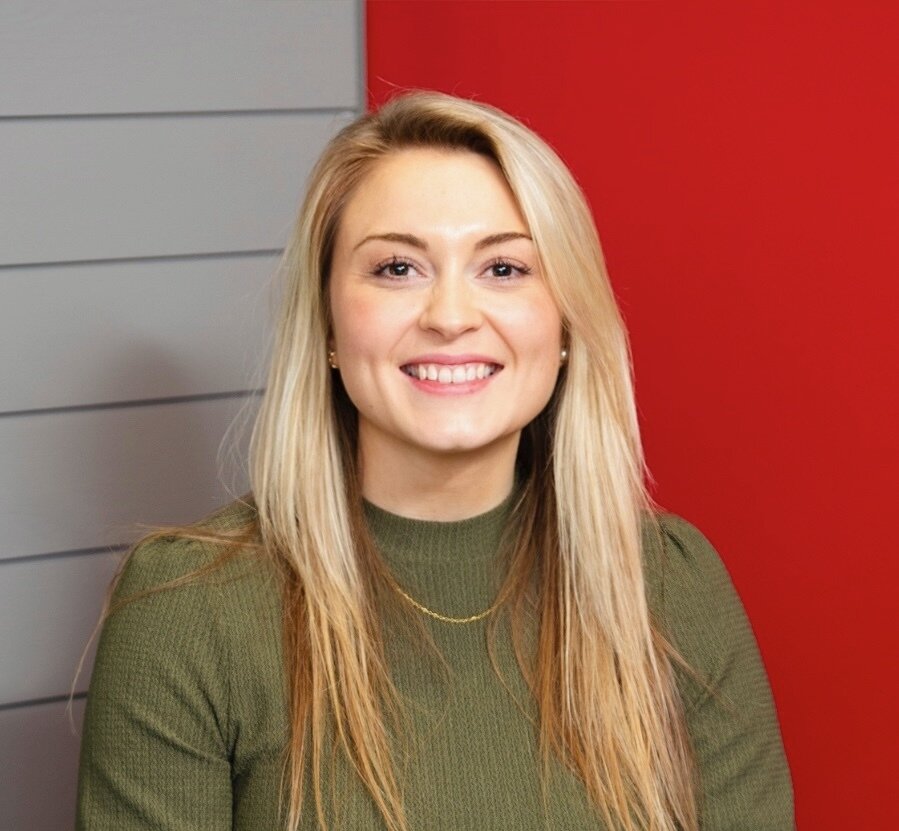 Danielle Mapp